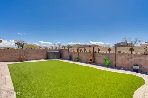 Exterior - 14196 E Oxen Ln, Vail, AZ 85641 photo 8 of 9