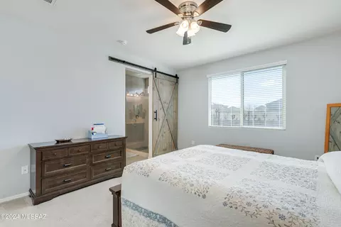 Bedroom - 14196 E Oxen Ln, Vail, AZ 85641 photo 2 of 9