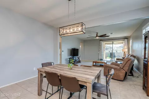 Dining - 14196 E Oxen Ln, Vail, AZ 85641 photo 1 of 3