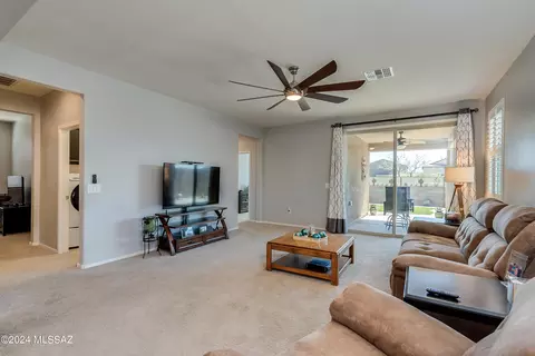 Living - 14196 E Oxen Ln, Vail, AZ 85641 photo 1 of 3