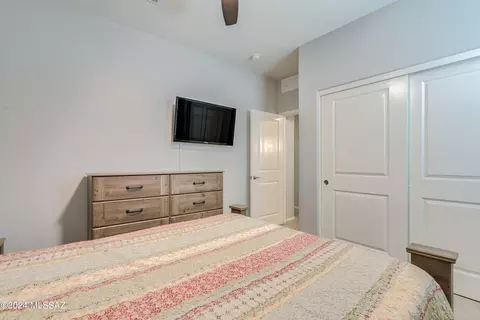 Bedroom - 14196 E Oxen Ln, Vail, AZ 85641 photo 9 of 9