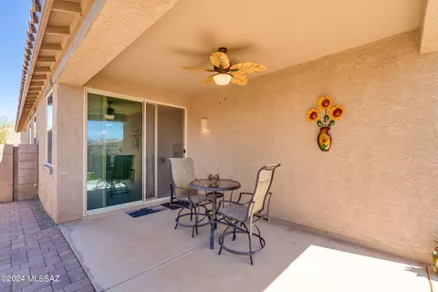 Exterior - 14196 E Oxen Ln, Vail, AZ 85641 photo 4 of 9