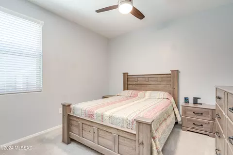 Bedroom - 14196 E Oxen Ln, Vail, AZ 85641 photo 8 of 9