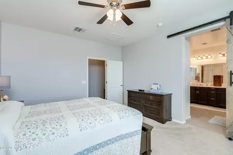 Bedroom - 14196 E Oxen Ln, Vail, AZ 85641 photo 3 of 9