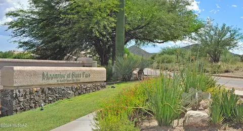 101 S Players Club Dr #4101, Tucson, AZ 85745