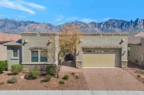 13400 N Fiesta Flower Dr, Tucson, AZ 85755