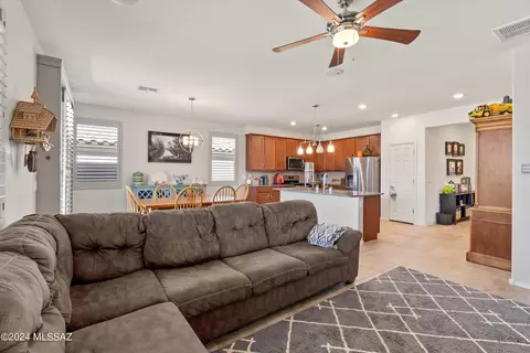 14240 E Bolster Dr, Vail, AZ 85641 photo 8