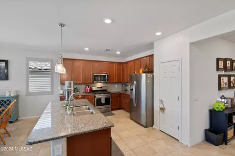 14240 E Bolster Dr, Vail, AZ 85641 photo 14