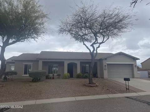 9639 S Placita De La Causa, Vail, AZ 85641