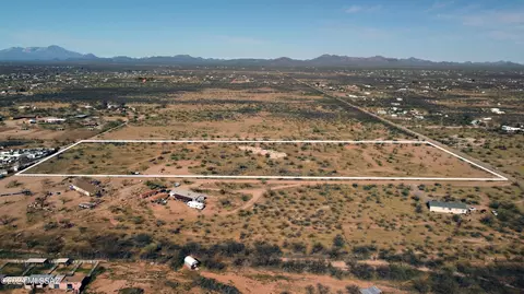 11155 W Park Rd, Tucson, AZ 85735