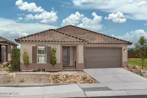 6515 W Camino Pizarro, Tucson, AZ 85757