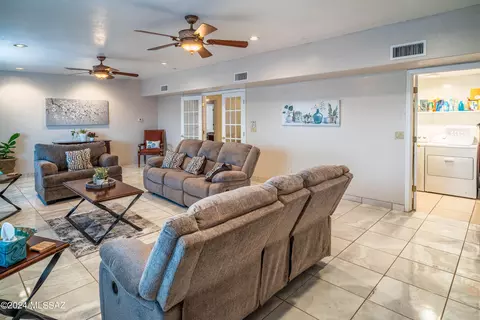 Living - 4719 S Primrose St, Tucson, AZ 85730 photo 7 of 7