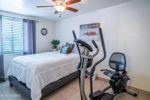 Bedroom - 4719 S Primrose St, Tucson, AZ 85730 photo 1 of 6