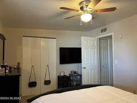 Bedroom - 4719 S Primrose St, Tucson, AZ 85730 photo 4 of 6