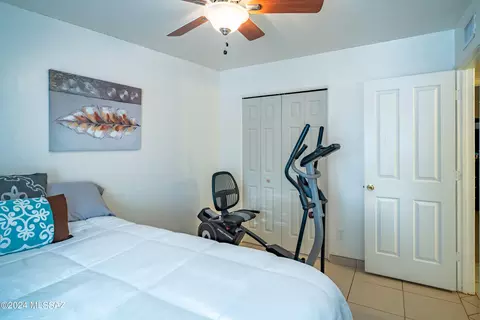 Bedroom - 4719 S Primrose St, Tucson, AZ 85730 photo 2 of 6