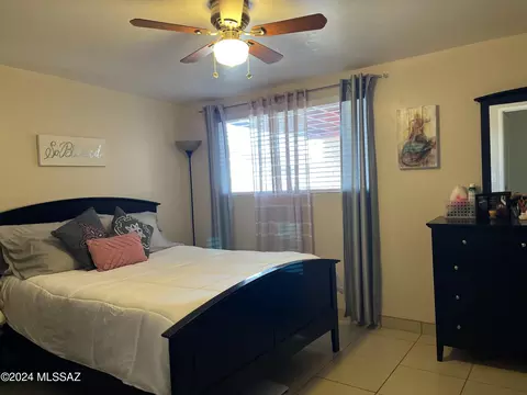 Bedroom - 4719 S Primrose St, Tucson, AZ 85730 photo 3 of 6