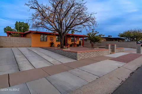 Other - 4719 S Primrose St, Tucson, AZ 85730 photo 1 of 8