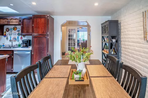 Dining - 4719 S Primrose St, Tucson, AZ 85730 photo 3 of 3