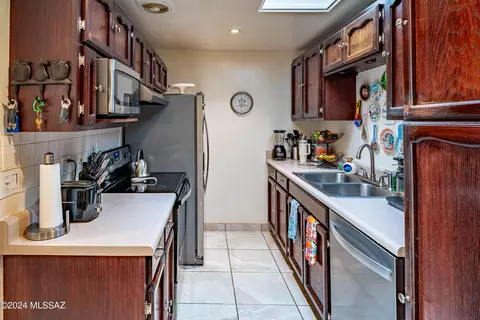 Kitchen - 4719 S Primrose St, Tucson, AZ 85730 photo 1 of 1