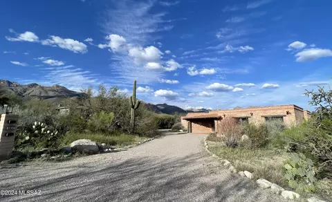 5780 N Chieftan Trl, Tucson, AZ 85750