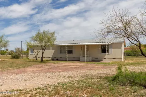 16729 W Calle Carmela, Marana, AZ 85653
