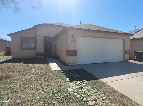 5154 S Lavender Fields Ln, Tucson, AZ 85746