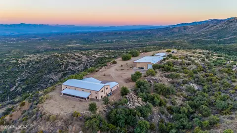 33351 S High Jinks Rd, Oracle, AZ 85623