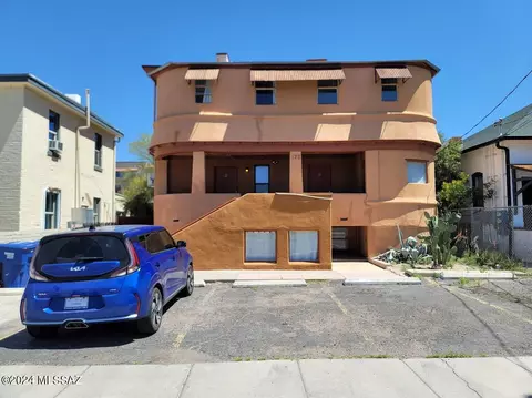 128 N Hoff Ave, Tucson, AZ 85705