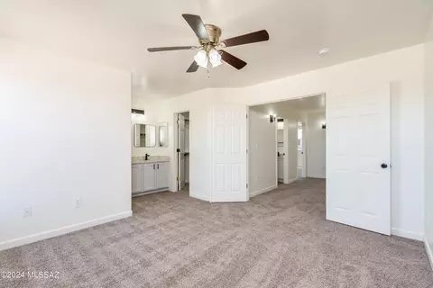 Bedroom - 8733 E Chimney Spring Dr, Tucson, AZ 85747 photo 1 of 5