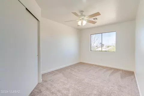 Bedroom - 8733 E Chimney Spring Dr, Tucson, AZ 85747 photo 2 of 5