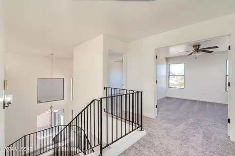 Entry Way - 8733 E Chimney Spring Dr, Tucson, AZ 85747 photo 2 of 3