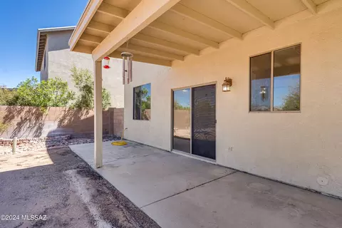 Other - 8733 E Chimney Spring Dr, Tucson, AZ 85747 photo 15 of 15