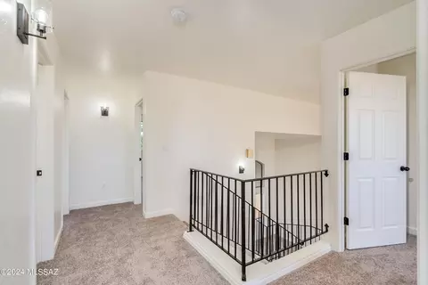 Entry Way - 8733 E Chimney Spring Dr, Tucson, AZ 85747 photo 3 of 3