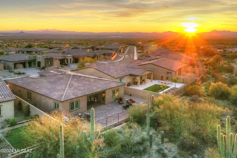 6944 W Foothills Acacia Pl, Marana, AZ 85658