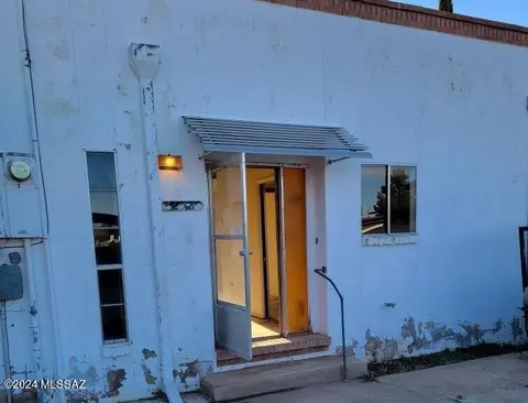 248 N Sage St, Pearce, AZ 85625