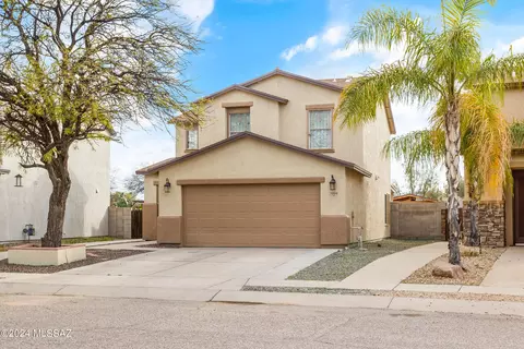 7004 S Goshawk Dr, Tucson, AZ 85756