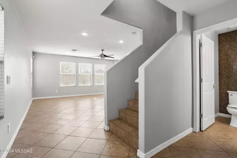Entry Way - 7004 S Goshawk Dr, Tucson, AZ 85756 photo 1 of 1