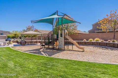 Exterior - 9963 N Ruby Range Trl, Marana, AZ 85653 photo 11 of 11