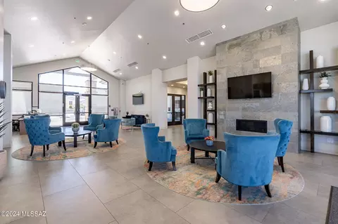 Living - 9963 N Ruby Range Trl, Marana, AZ 85653 photo 5 of 5