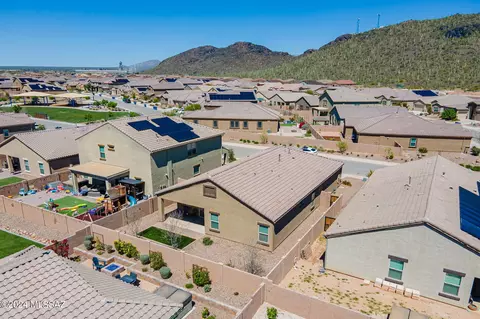 View/Area - 9963 N Ruby Range Trl, Marana, AZ 85653 photo 3 of 4