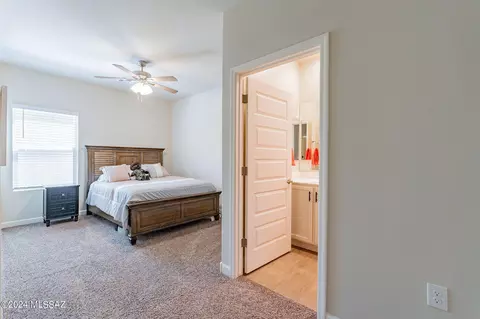 Bedroom - 9963 N Ruby Range Trl, Marana, AZ 85653 photo 3 of 5