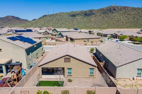 View/Area - 9963 N Ruby Range Trl, Marana, AZ 85653 photo 4 of 4