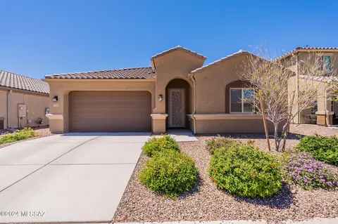 9963 N Ruby Range Trl, Marana, AZ 85653
