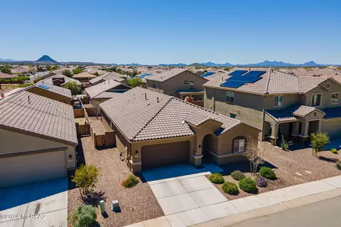 View/Area - 9963 N Ruby Range Trl, Marana, AZ 85653 photo 1 of 4
