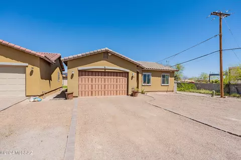 2228 W Drexel Rd, Tucson, AZ 85746