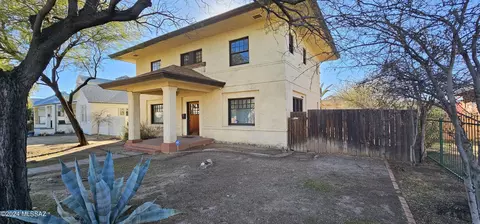 833 N 4th Ave, Tucson, AZ 85705