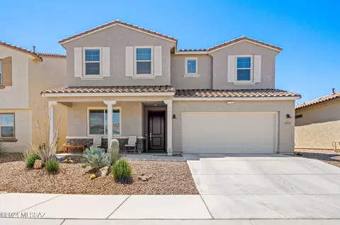 10252 Encinas Trl, Tucson, AZ 85747