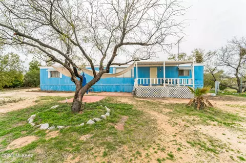 14268 W Guy St, Tucson, AZ 85735