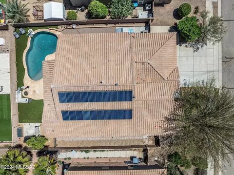 6466 W Knoll Pines Way, Tucson, AZ 85757