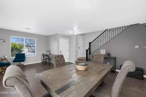 Dining - 3535 E Mecate Rd, Tucson, AZ 85739 photo 4 of 4